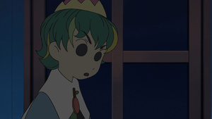 Crayon Shin-chan Movie 16: Chou Arashi wo Yobu Kinpoko no Yuusha